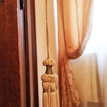 Ca' Letizia Authentic Classic In In Typical Venetian Style Apartment *