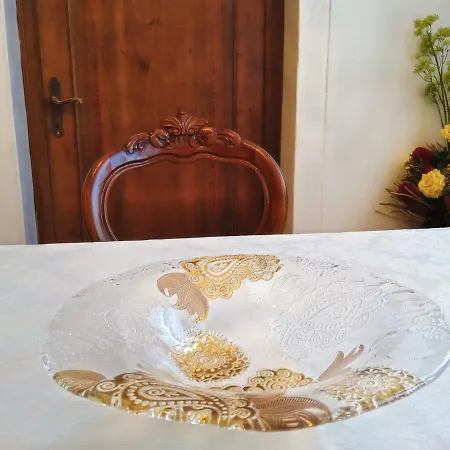 Ca' Letizia Authentic Classic In In Typical Venetian Style *
