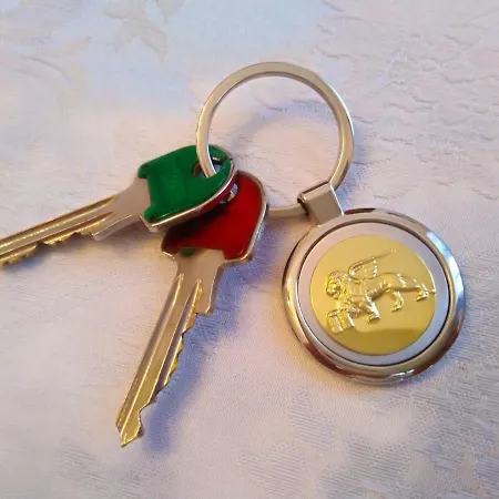 Ca' Letizia Authentic Classic In In Typical Venetian Style Apartment Venice