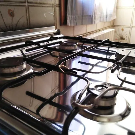 Appartement Ca' Letizia Authentic Classic In In Typical Venetian Style *