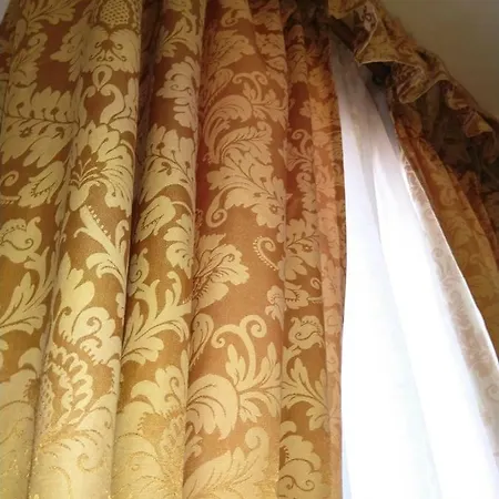 Appartement Ca' Letizia Authentic Classic In In Typical Venetian Style